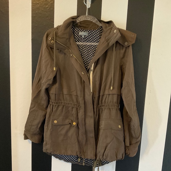 Market & Spruce Jackets & Blazers - Market & Spruce Jacket